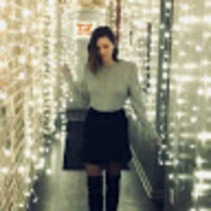 Meet your Posher, Madeline